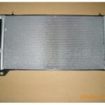 Import Automobile air conditioning condenser from chinese wholesale supplier and manufacturer