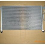 Import Automobile air conditioning condenser from chinese wholesale supplier and manufacturer
