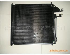 Import Automobile air conditioning condenser from chinese wholesale supplier and manufacturer