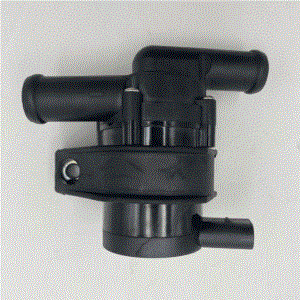 Import Automobile Electronic Water Pump 078 121 601B fits for Audi ：A4 /A6 /A8 from chinese wholesale supplier and manufacturer
