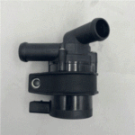 Import Automobile Electronic Water Pump 7L0965561D fits for Porsche VW Touareg Audi Q7 from chinese wholesale supplier and manufacturer