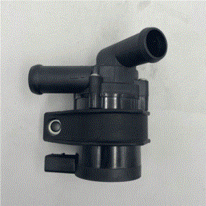 Import Automobile Electronic Water Pump 7L0965561D fits for Porsche VW Touareg Audi Q7 from chinese wholesale supplier and manufacturer
