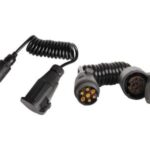 Import Automotive 7- core socket-to-13-pin plug from chinese wholesale supplier and manufacturer