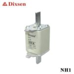 Import Automotive Ceramic Thermal HRC NH1 Fuse Link from chinese wholesale supplier and manufacturer