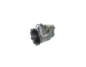 Import Automotive Compressor → Panasonic from chinese wholesale supplier and manufacturer