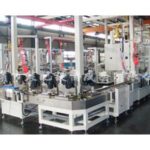 Import AUTOMOTIVE RECIRCULATING BALL STEERING GEAR ASSEMBLY LINE from chinese wholesale supplier and manufacturer