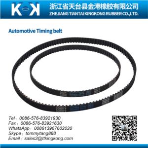 Import automotive timing belt from chinese wholesale supplier and manufacturer