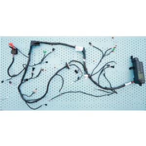 Import Automotive Wire Harness for Heavy Trucks from chinese wholesale supplier and manufacturer