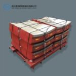 Import AUTOX OK series metal matrix ceramic composite roller segment from chinese wholesale supplier and manufacturer