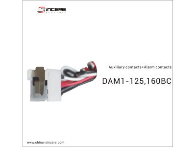 Import Auxiliary and alarm contacts series from chinese wholesale supplier and manufacturer