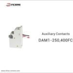Import Auxiliary Contact MCCB Accessory from chinese wholesale supplier and manufacturer