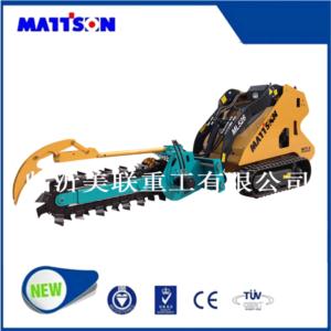 Import Auxiliary equipment for trenching machine of skid steer loader from chinese wholesale supplier and manufacturer