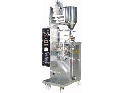 Import Auyomatic Sauce / Liquid Packaging Machine from chinese wholesale supplier and manufacturer