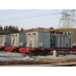 Import AVC3000 transmission line DC melting ice from chinese wholesale supplier and manufacturer