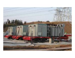 Import AVC3000 transmission line DC melting ice from chinese wholesale supplier and manufacturer
