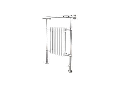Import AVONFLOW Hydronic Victoria Classic Towel Radiator from chinese wholesale supplier and manufacturer