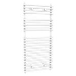 Import AVONFLOW White Powder Coating EN442 AF-UA Hydronic Towel Radiator from chinese wholesale supplier and manufacturer