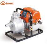 Import AW-WP25-40T Four Stroke Water Pump from chinese wholesale supplier and manufacturer