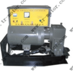 Import AXC1-400 D.C welding generator machine by tractor drive from chinese wholesale supplier and manufacturer