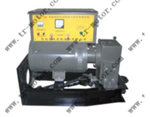 Import AXC1-400 D.C welding generator machine by tractor drive from chinese wholesale supplier and manufacturer