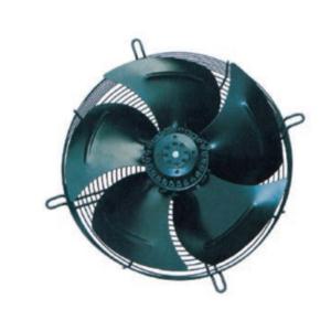 Import Axial Fan Motor from chinese wholesale supplier and manufacturer