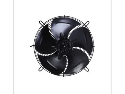 Import Axial Flow Fans AC AXIAL FAN YWF300 from chinese wholesale supplier and manufacturer