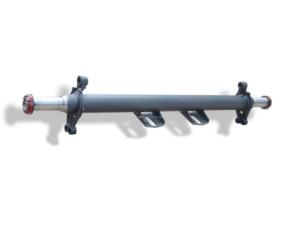 Import axle beam from chinese wholesale supplier and manufacturer