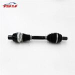 Import Axle shaft from chinese wholesale supplier and manufacturer