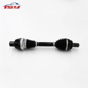 Import Axle shaft from chinese wholesale supplier and manufacturer