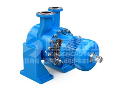 Import AY single two-stage centrifugal oil pump from chinese wholesale supplier and manufacturer