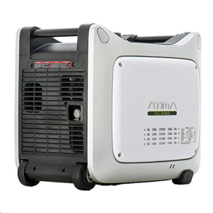Import AY3000I inverter generator gasoline generator from chinese wholesale supplier and manufacturer