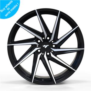 Import AZ0058 After Market Wheel from chinese wholesale supplier and manufacturer