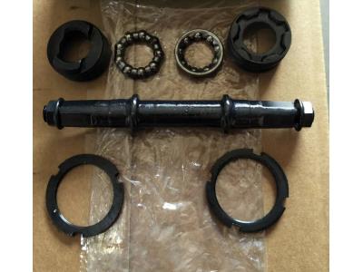 Import B.B AXLE&CUPS from chinese wholesale supplier and manufacturer