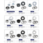 Import B.B.CUPS WITH BALL RETAINER from chinese wholesale supplier and manufacturer