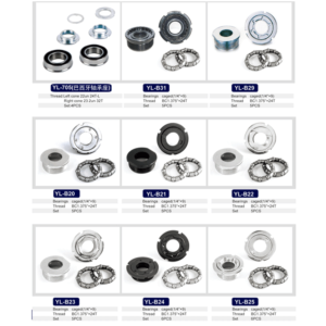 Import B.B.CUPS WITH BALL RETAINER from chinese wholesale supplier and manufacturer