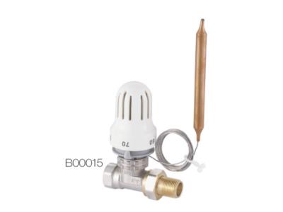 Import B00015 Thermostatic Radiator Valves from chinese wholesale supplier and manufacturer