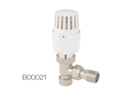 Import B00021 Thermostatic Radiator Valves from chinese wholesale supplier and manufacturer
