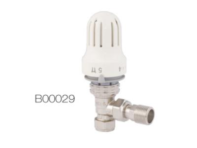 Import B00029 Thermostatic Radiator Valves from chinese wholesale supplier and manufacturer