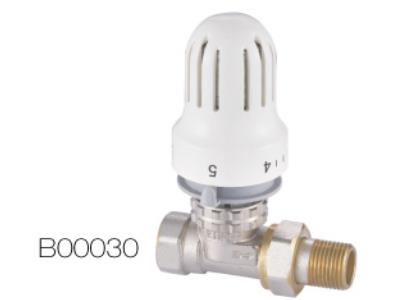 Import B00030 Thermostatic Radiator Valves from chinese wholesale supplier and manufacturer
