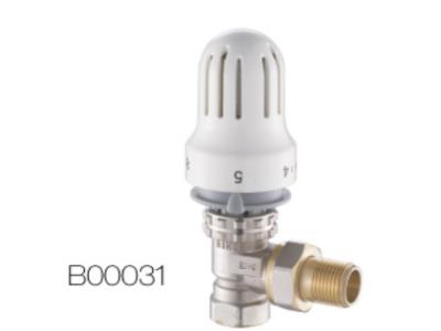 Import B00031 Thermostatic Radiator Valves from chinese wholesale supplier and manufacturer