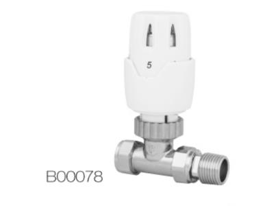 Import B00065 Thermostatic Radiator Valves from chinese wholesale supplier and manufacturer