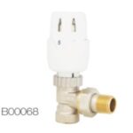 Import B00068 Thermostatic Radiator Valves from chinese wholesale supplier and manufacturer