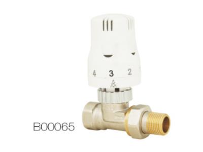 Import B00069 Thermostatic Radiator Valves from chinese wholesale supplier and manufacturer
