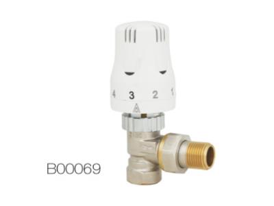 Import B00074 Thermostatic Radiator Valves from chinese wholesale supplier and manufacturer