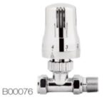 Import B00076 Thermostatic Radiator Valves from chinese wholesale supplier and manufacturer