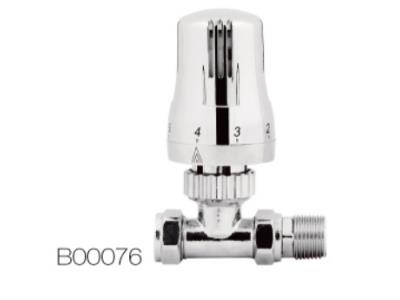 Import B00076 Thermostatic Radiator Valves from chinese wholesale supplier and manufacturer
