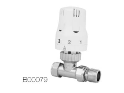 Import B00079 Thermostatic Radiator Valves from chinese wholesale supplier and manufacturer