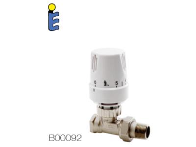 Import B00092 Thermostatic Radiator Valves from chinese wholesale supplier and manufacturer