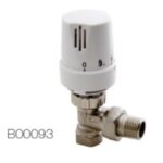Import B00093 Thermostatic Radiator Valves from chinese wholesale supplier and manufacturer
