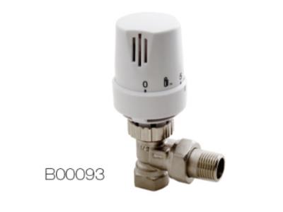 Import B00093 Thermostatic Radiator Valves from chinese wholesale supplier and manufacturer